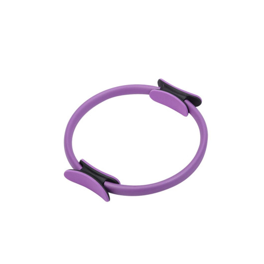 Pilates Rings Purple